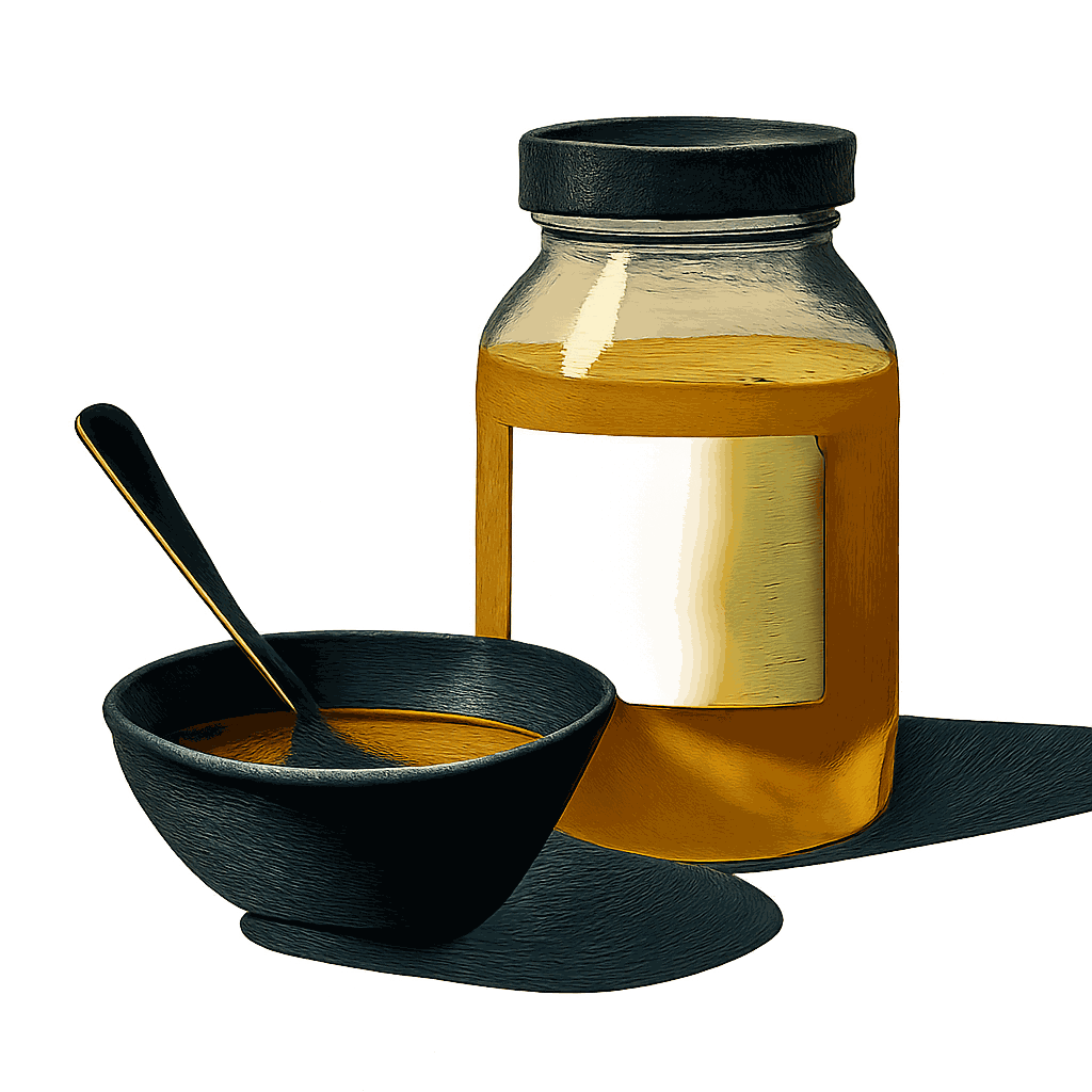 Rice syrup